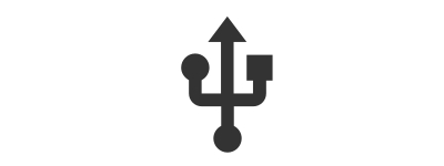 USB